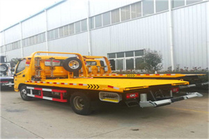 上甘岭区附近拖车救援搭电