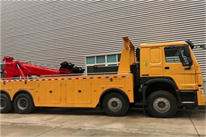 上甘岭区道路救援公司